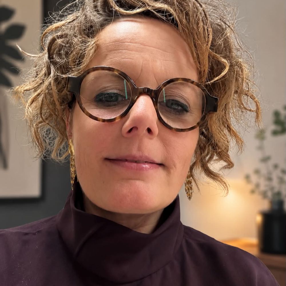 Nysgerrig på livet og nye venskaber